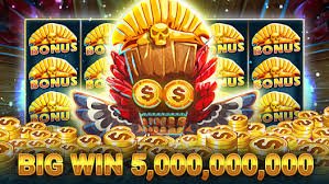 Tampilan permainan slot online seru di pesonatoto